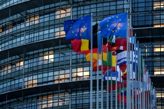 Европарламент принял резолюцию о нарушениях прав человека в Азербайджане и призывает ЕС приостановить стратегическое сотрудничество с Азербайджаном в энергетической сфере