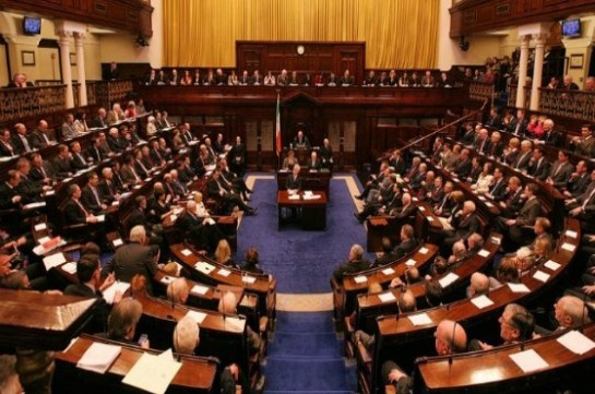 Палата представителей парламента Чили признала Геноцид армян
