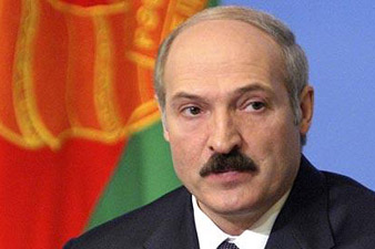 Действующий президент Белоруссии набрал 79,67% голосов  