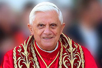 Папа римский рассказал на Рождество о секс-туризме и педофилии 
