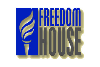 Freedom House-ը կոչ է անում վերականգնել պատժամիջոցները Մինսկի դեմ