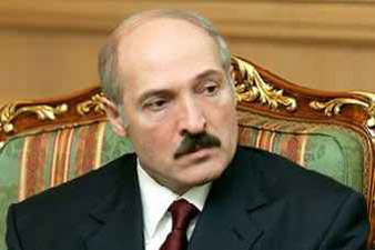 Lukashenko banned entering Poland 