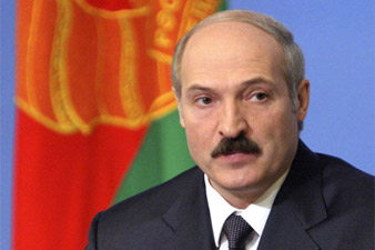 ЕС вводит санкции в отношении Белоруссии   