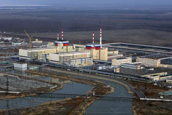 ЧП на бельгийской АЭС: ядерному инциденту присвоен 2-ой уровень