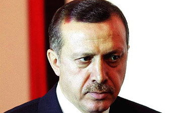 Эрдоган предложил план действий по установлению мира в Ливии 