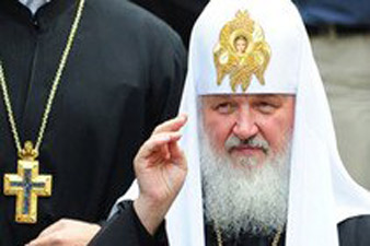 Ռուսաստանում նշում են Սլավոնական գրի և մշակույթի օրը