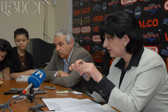Специалисты прокомментировали миграционные процессы в Армении  