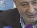 Mayoral candidate describes Yerevan City Council Elections not political but “hysterical”