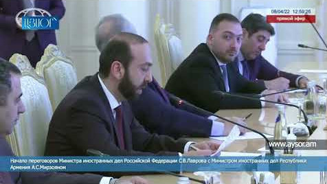 Деятельность миротворцев РФ в Карабахе обеспечит безопасность в регионе – глава МИД Армении