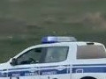 Ադրբեջանի ոստիկանությունը՝ Ստեփանակերտում․«Դեդո-Բաբո» հուշարձանի մոտ են