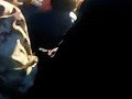«Ոստիկանները առանձնակի դաժանություն են ցուցաբերում»․ լրագրող Անի Գևորգյանի տեսանյութը