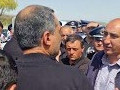 «Նիկո՛լ, դավաճա՛ն» վանկարկումներով քաղաքացիները փակել են Երևան-Գյումրի ճանապարհը
